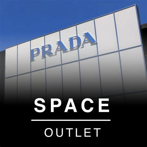 prada space outlet|florence italy outlet mall prada.